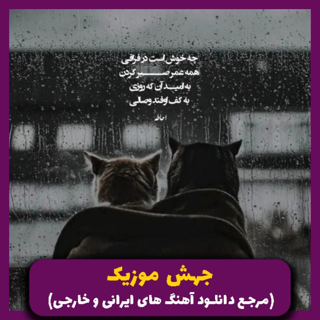 دانلود آهنگ امیدوارم احساست مثل گلوله به هر طرف (ریمیکس خارجی ترند 2025) از 